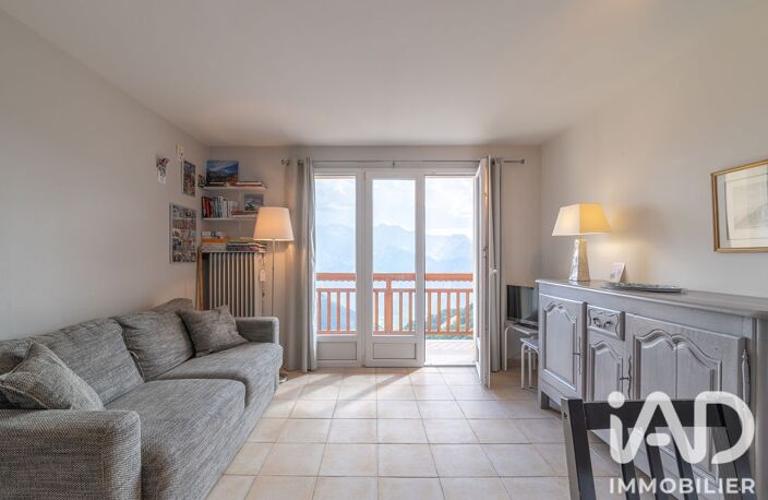 Vente Appartement 2 pièces — photo 2