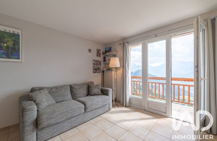 Vente Appartement 2 pièces — photo 3