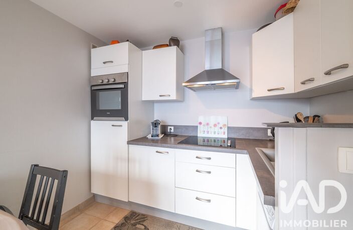 Vente Appartement 2 pièces — photo 4