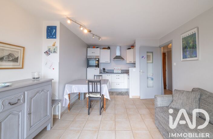 Vente Appartement 2 pièces — photo 5