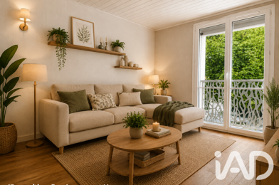 Appartement 3 pièces 179000 €
