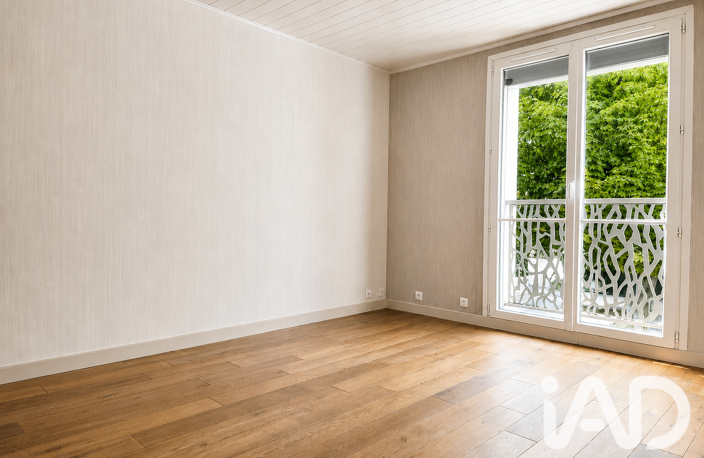 Vente Appartement 3 pièces — photo 2