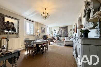 Appartement 3 pièces 169000 €
