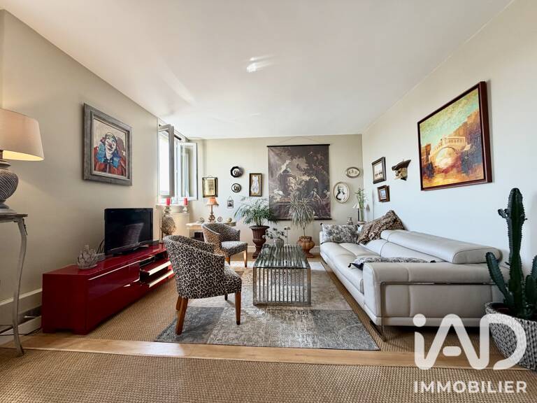 Vente Appartement 4 pièces — photo 1
