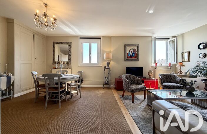 Vente Appartement 4 pièces — photo 2