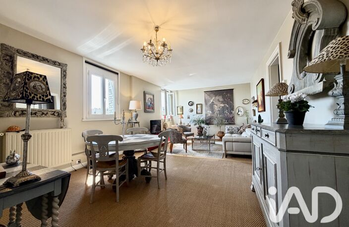 Vente Appartement 4 pièces — photo 3