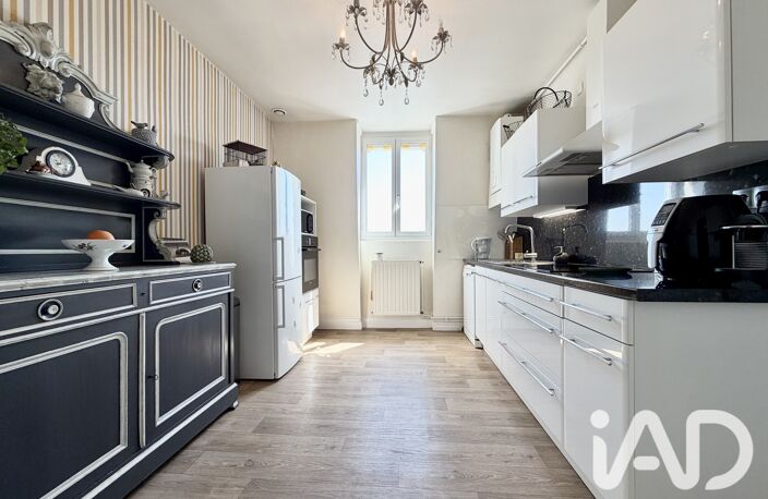 Vente Appartement 4 pièces — photo 4