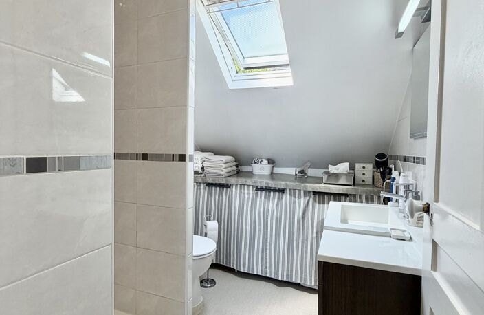 Vente Appartement 4 pièces — photo 5