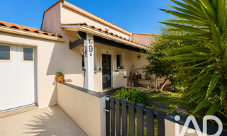 Maison 5 Pièces 119 m² à vendre à Les Sables-d'Olonne (85340)