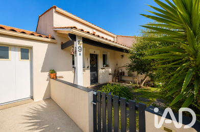 Maison 5 pièces 453000 €