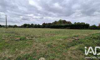Terrain  1419 m² à vendre à Poey-de-Lescar (64230)