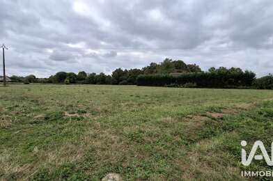 Terrain  190000 €