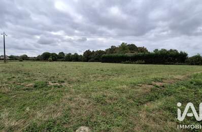 Vente Terrain à bâtir 1 419 m&sup2; — photo du bien