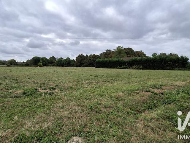 Vente Terrain à bâtir 1 419 m&sup2; — photo du bien