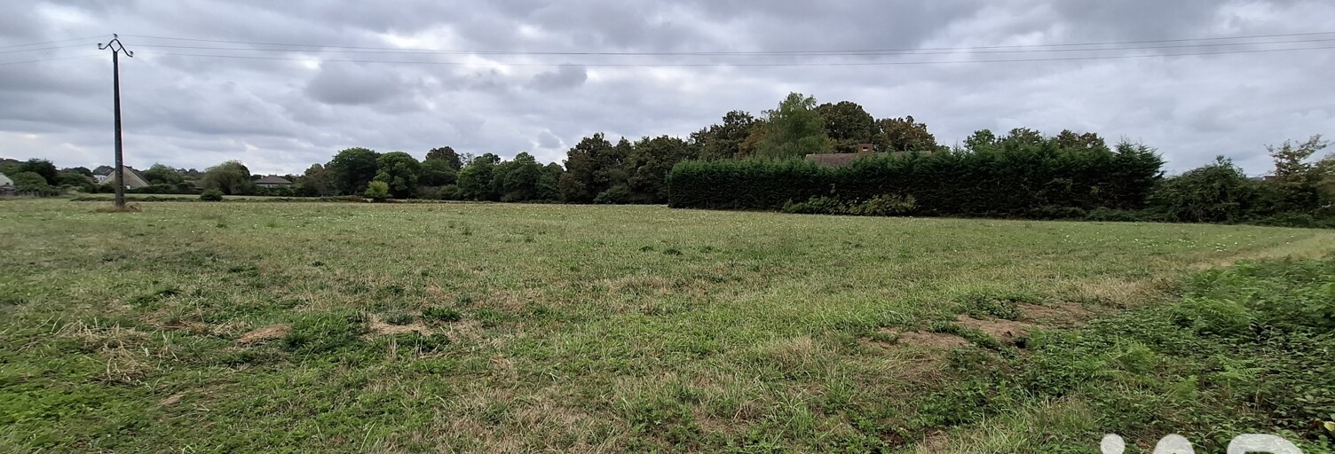 Terrain  1419 m² à vendre à Poey-de-Lescar (64230)