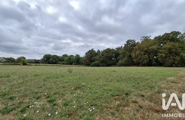 Vente Terrain à bâtir 1 419 m&sup2; — photo 3