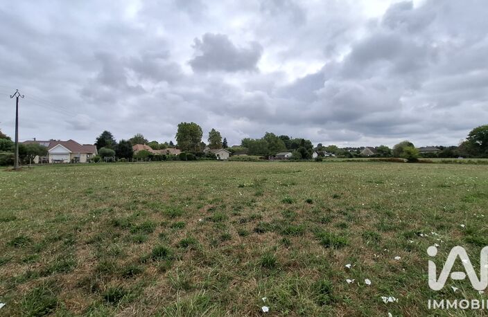 Vente Terrain à bâtir 1 419 m&sup2; — photo 4