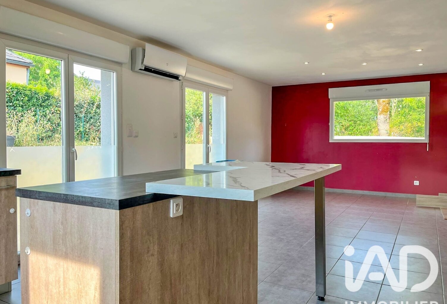 Vente Maison/villa 4 pièces — photo 1