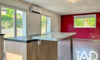 Maison 4 Pièces 93 m² à vendre à Pont-de-Salars (12290)
