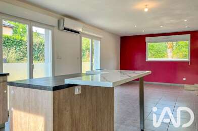 Maison 4 pièces 230000 €