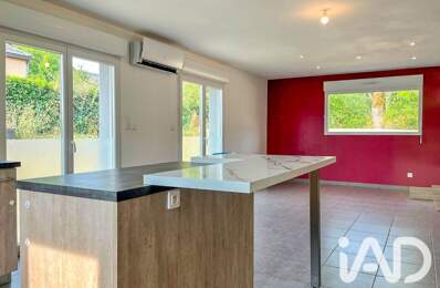 Vente Maison/villa 4 pièces — photo du bien