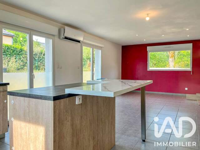 Vente Maison/villa 4 pièces — photo du bien