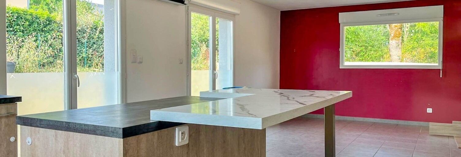 Maison 4 Pièces 93 m² à vendre à Pont-de-Salars (12290)