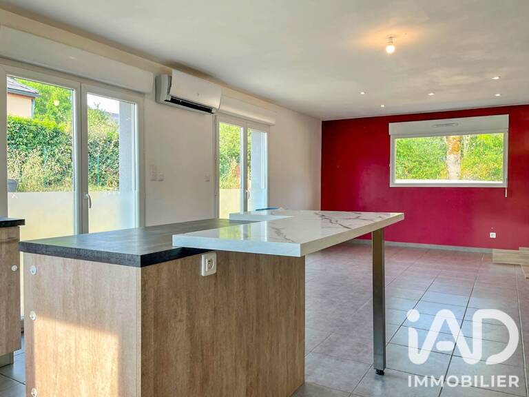 Vente Maison/villa 4 pièces — photo 1