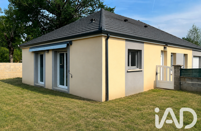Vente Maison/villa 4 pièces — photo 2
