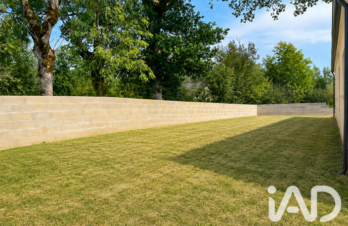 Vente Maison/villa 4 pièces — photo 3