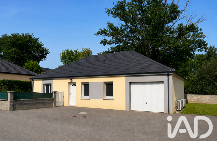 Vente Maison/villa 4 pièces — photo 5