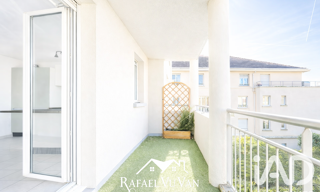 Appartement 3 Pièces 64 m² à louer à Neuilly-sur-Marne (93330)