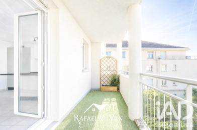 Appartement 3 pièces 1200 €