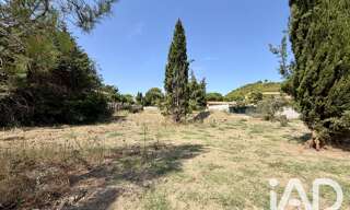 Terrain  844 m² à vendre à Roquefort-des-Corbières (11540)