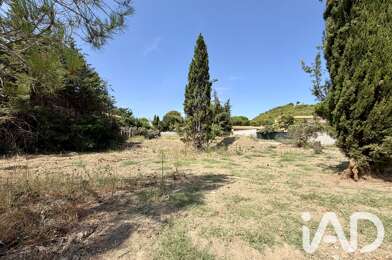 Terrain  150000 €