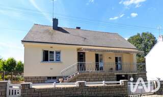 Maison 4 Pièces 83 m² à vendre à Évellys (56500)