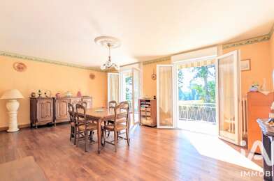 Maison 4 pièces 143370 €