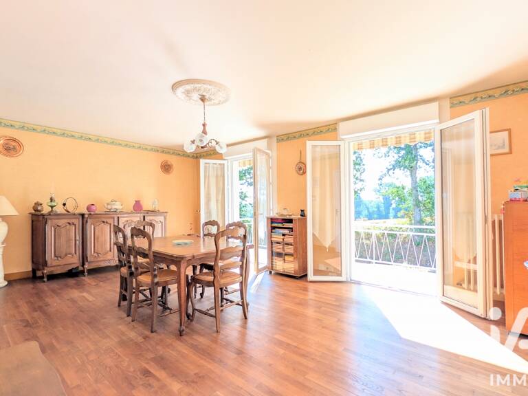 Vente Maison/villa 4 pièces — photo 1