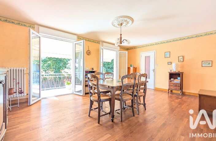 Vente Maison/villa 4 pièces — photo 2