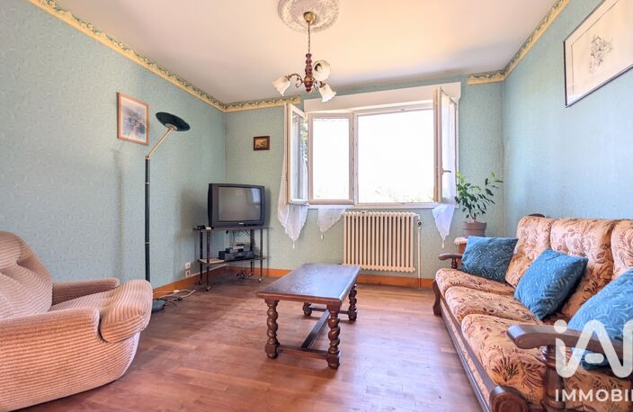 Vente Maison/villa 4 pièces — photo 3