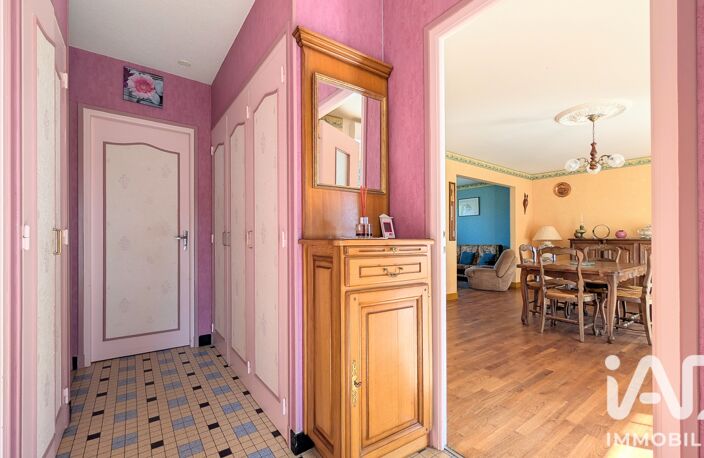 Vente Maison/villa 4 pièces — photo 4