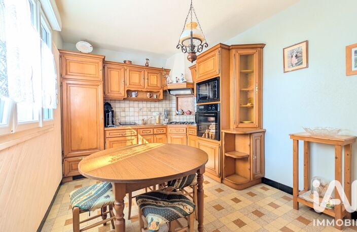 Vente Maison/villa 4 pièces — photo 5