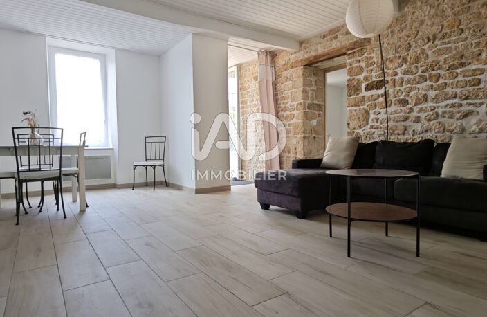 Vente Maison de village 3 pièces — photo 2