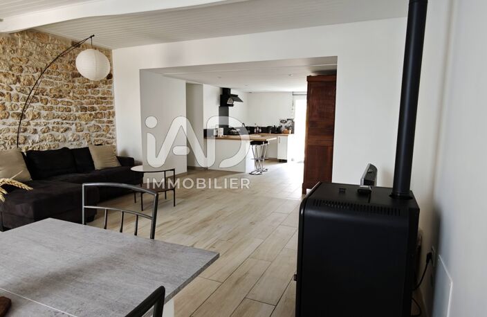 Vente Maison de village 3 pièces — photo 3