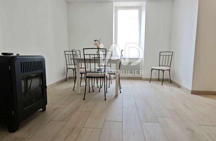 Vente Maison de village 3 pièces — photo 4