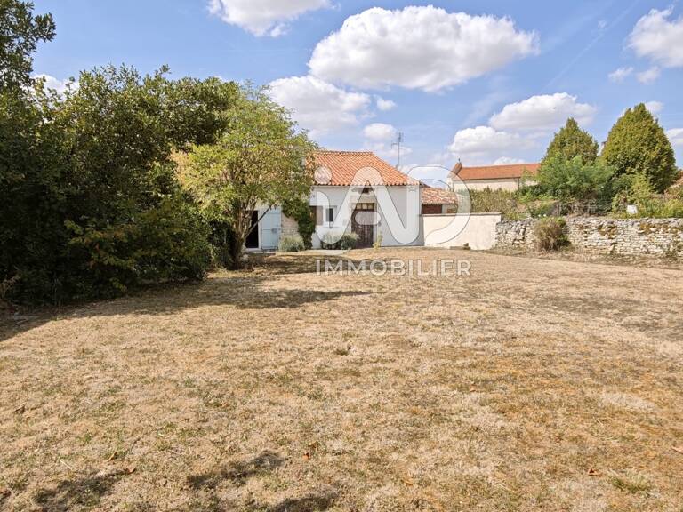 Vente Maison de village 3 pièces — photo 1