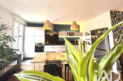 Appartement 4 pièces 259000 €