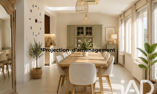 Maison 7 Pièces 127 m² à vendre à Pleurs (51230)