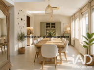 Vente Maison/villa 7 pièces — photo 2