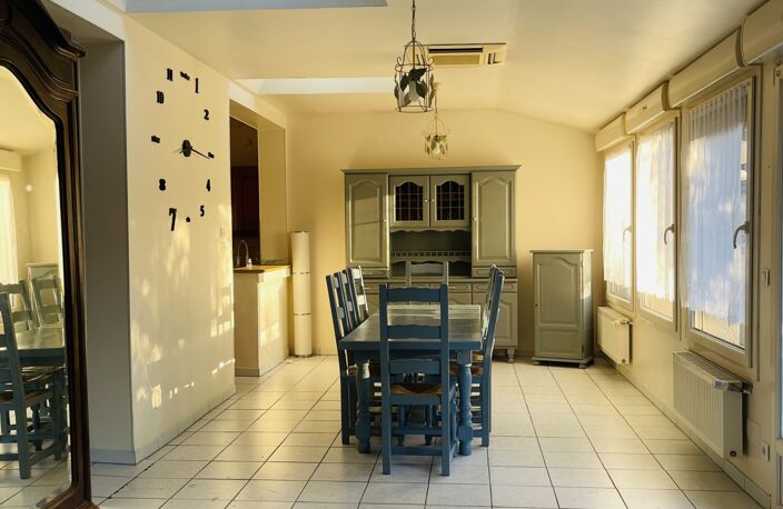 Vente Maison/villa 7 pièces — photo 3